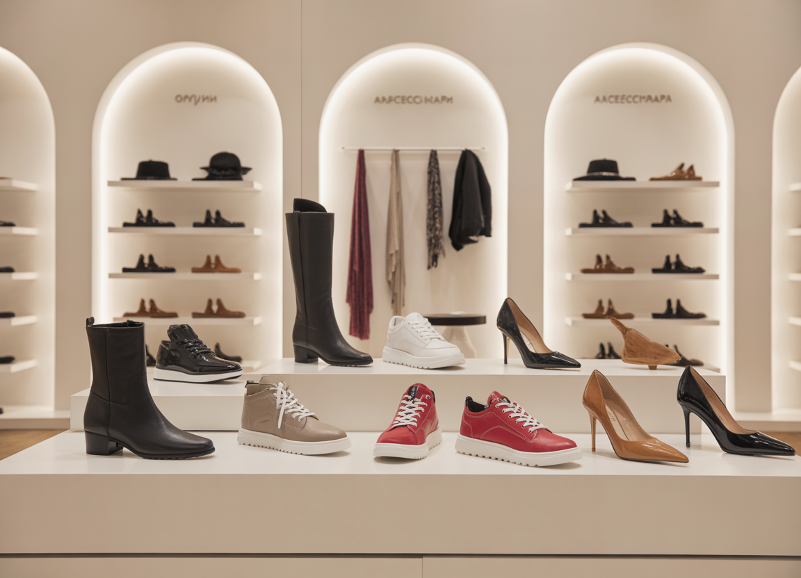 Håndverk og Kvalitet hos Outstandingbouti