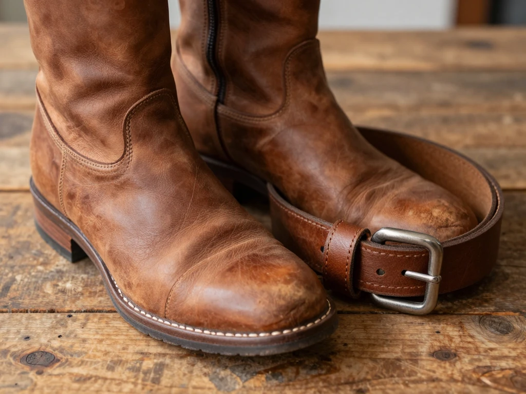 Bærekraftig Produksjon hos Outstandingbouti